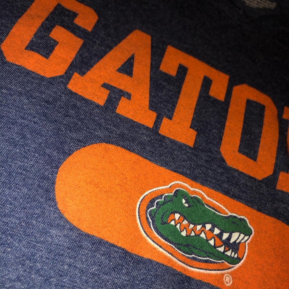 Florida Gators t-shirt